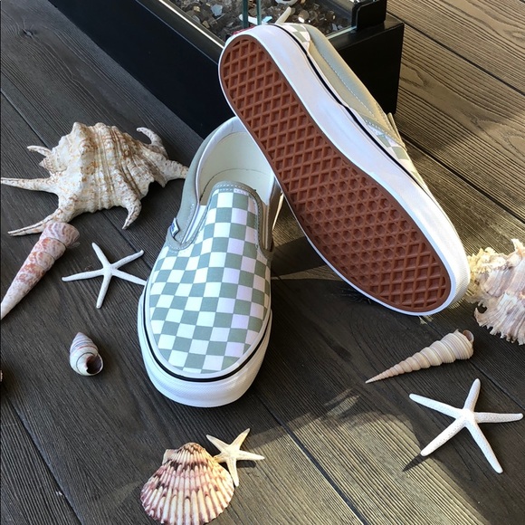 🌿VANS🌿 - Picture 3 of 8